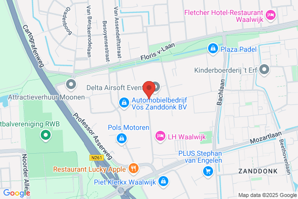S.T.A. Luchtbehandeling Vof