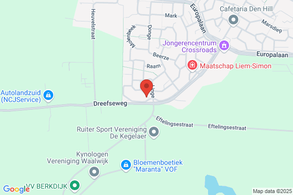 Handelsonderneming Van Der Linden