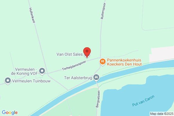 Van Olst Presentaties Vof