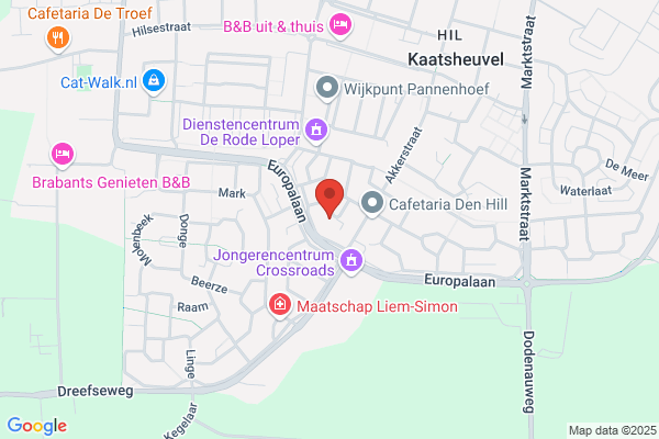 Modevakschool De Speldekop