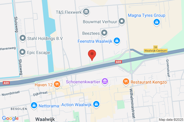 Castelijn & Beerens Lederwaren Bv