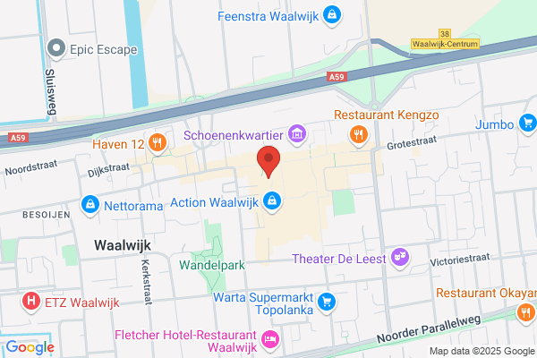 Mcflek Schoen- En Sleutelmakerij