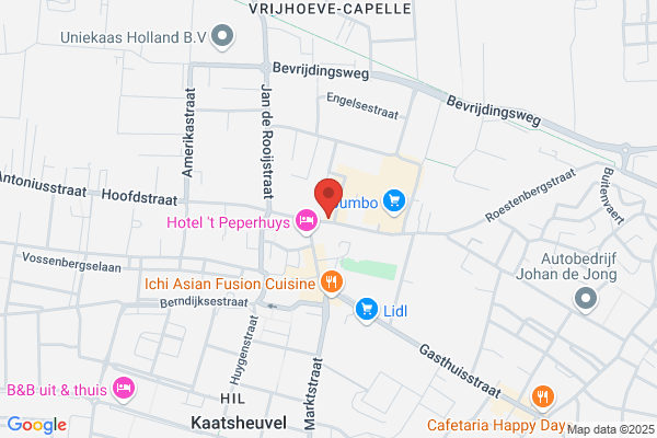 Etos Drogisterij