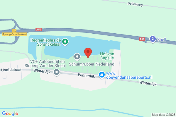 A H Van Drukwerk Beek
