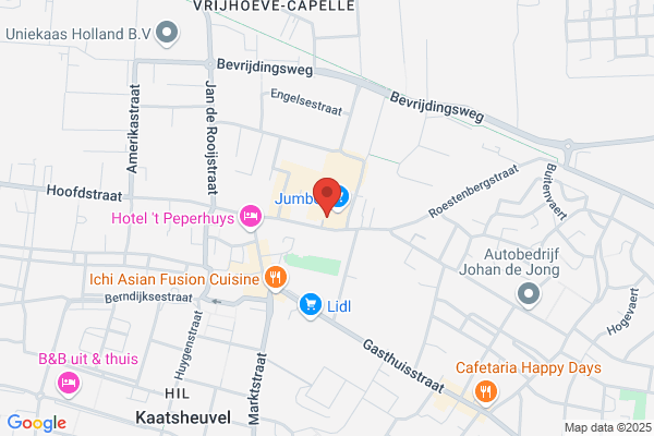 A.S. Flockprint En Zeefdruk Vof
