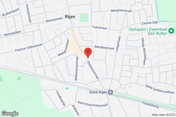 Tempo Druk Kaatsheuvel