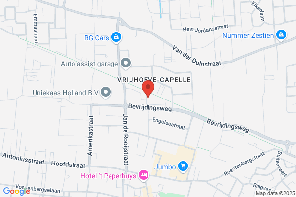 Ad Hultermans Beveiliging Bv