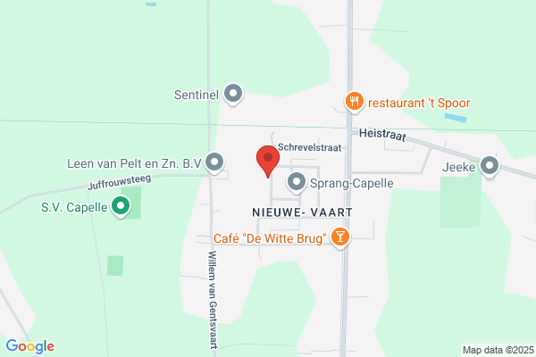 Van Dongen Elektrotechniek