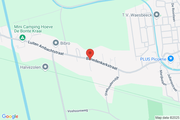 Roovers, Elektro Technisch Buro