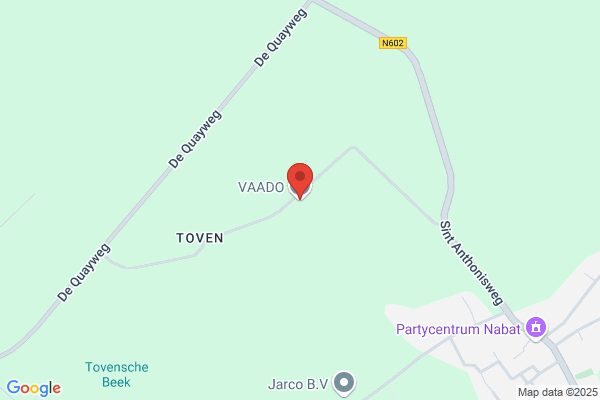 Vakudo Vof