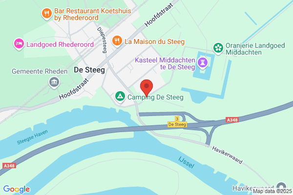 Oversteeg, T Van