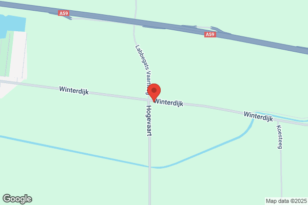 Mar Van Beek Transport Bv