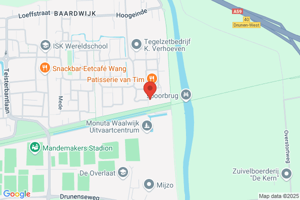 P. Mosselveld Transport