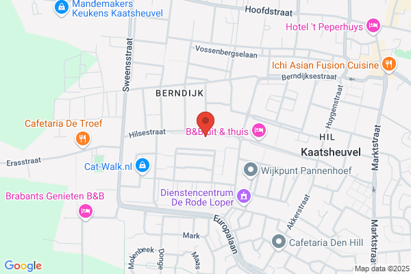 W.A.P.J. Donders
