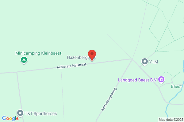 Hazenberg Bv