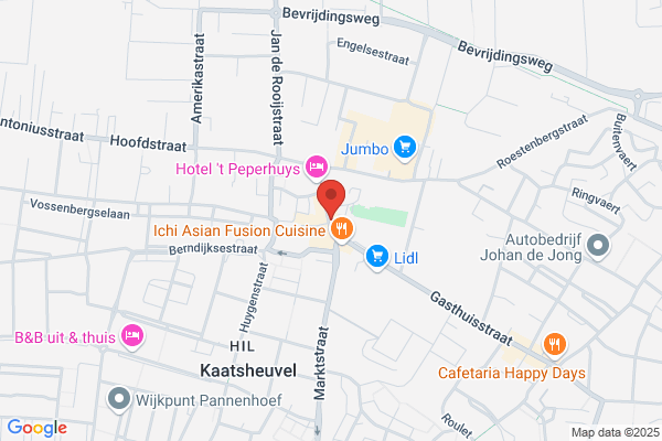 Jos Schrauwers Agenturen