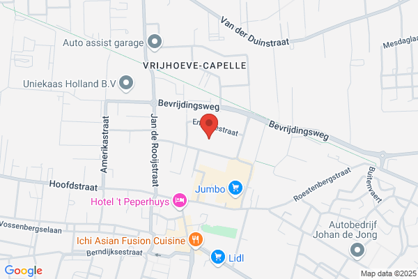 Woerko Bv