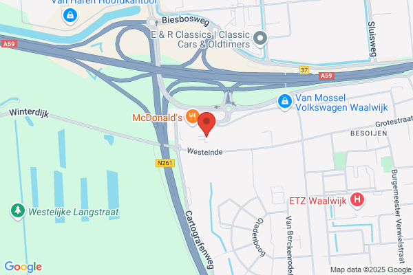 Formule 1 Waalwijk