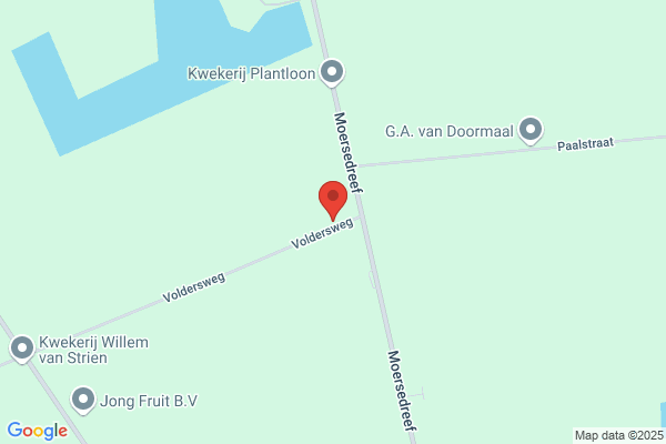 Volderke Groepsaccommodaties 't