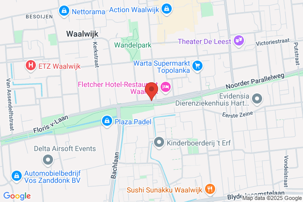 Waalwijk