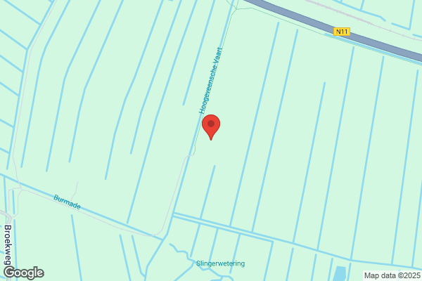 Pension Vrijhoeve