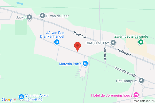 A.J.W. De Rooij