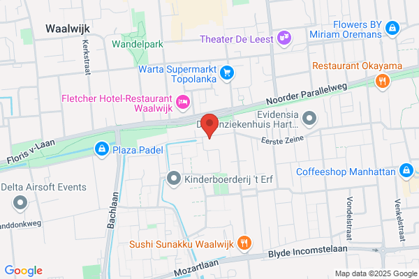 Jac. Aarts Keukenstudio