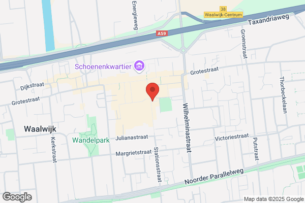 Juwelier Van De Leur