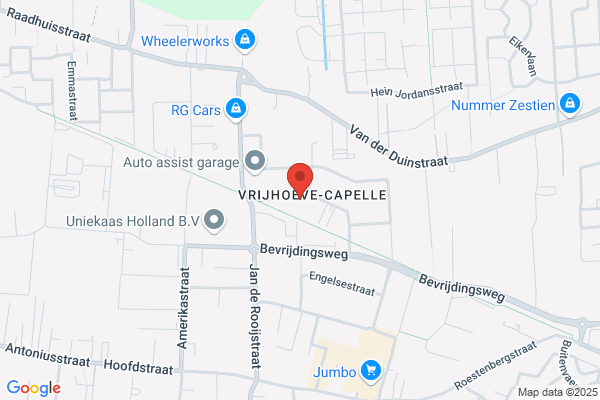 Alrecar Nederland Bv
