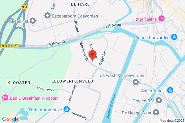 Durable Nederland Bv