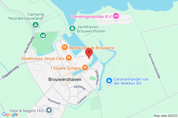 Brouwershaven-Timmers, Mariëlle Van