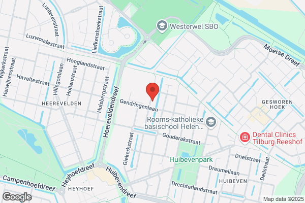 Jeun Haarstudio, Le