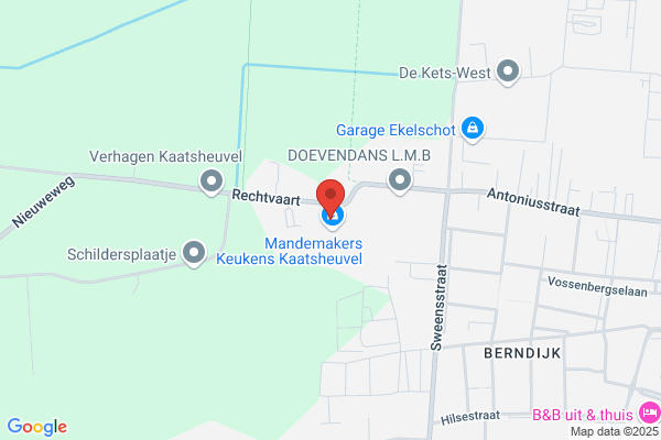 Keukenkampioen Bv