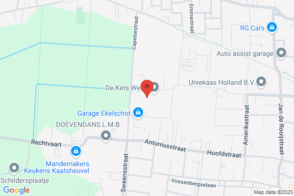 Hoefnagel Bv
