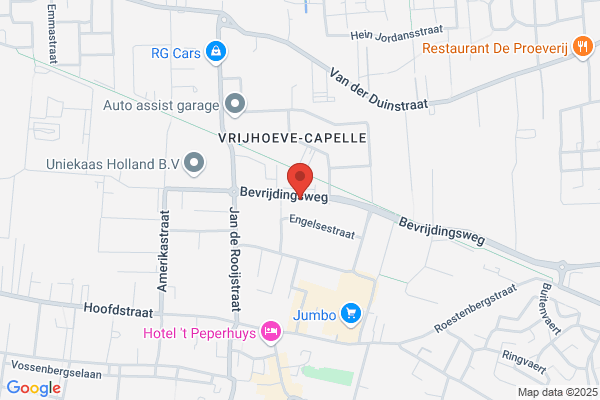 Tweede Kamer, De