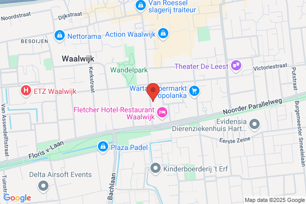 Kinderdagverblijf Het Stuurwiel