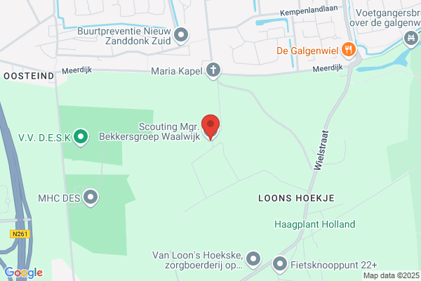 Stichting Waalwijk Schoenenhart