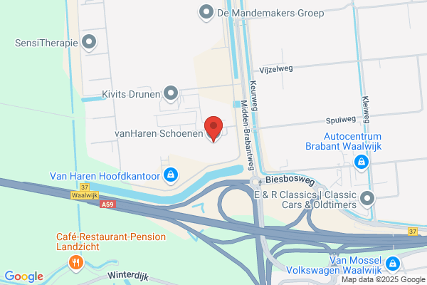 Van Haren Schoenen Bv