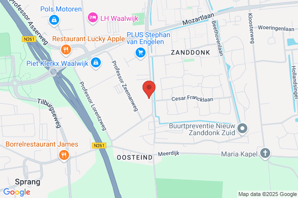 Leekan Waalwijk Bv