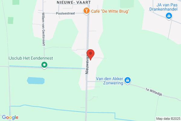 Veehandel S. Van Der Galien