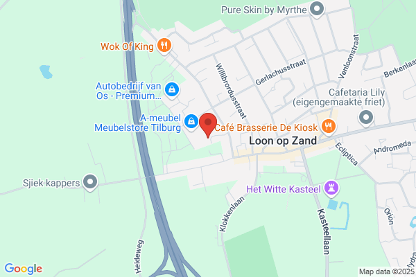 Installatiebedrijf Gelderblom