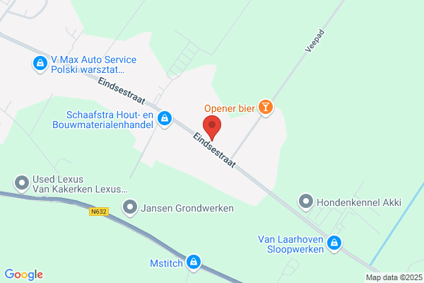 Klussenbedrijf Kimenai