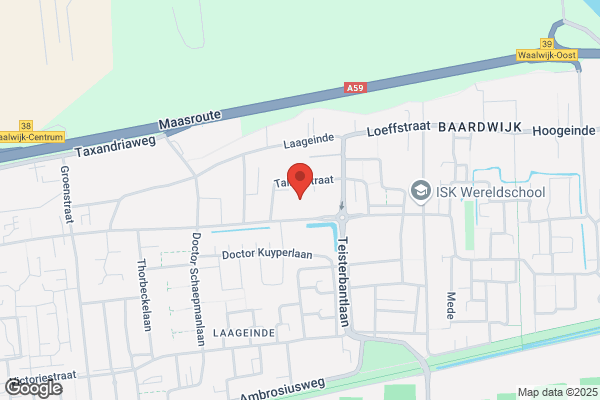 Klussenbedrijf W. Netten