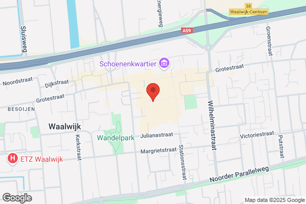 Specsavers Waalwijk