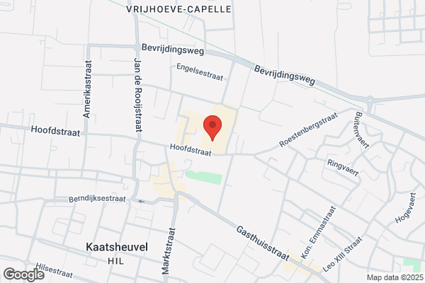 Hans Anders Opticien Kaatsheuvel