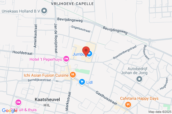 Havelaer Optiek Bv