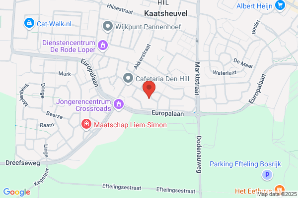 Drieluik
