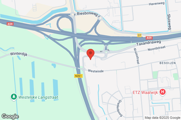 McDonald's Waalwijk