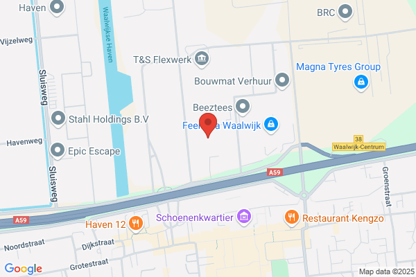 Broodjes service waalwijk