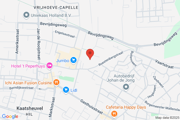 Queen Waalwijk
